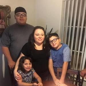 Meet your Posher, Norma